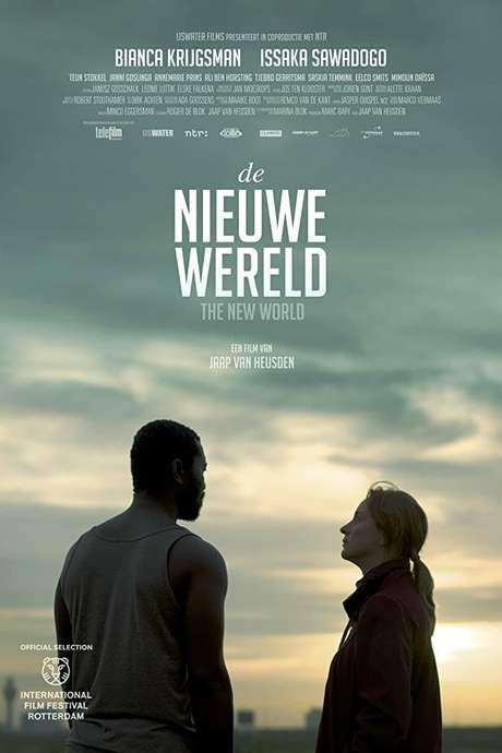 The New World